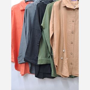 تونیک ابرو بادی 