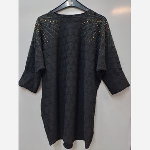 شومیز طرح مراکشی