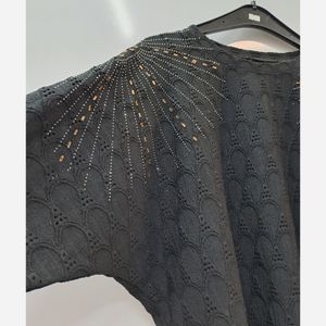 خرید انلاین شومیز طرح مراکشی