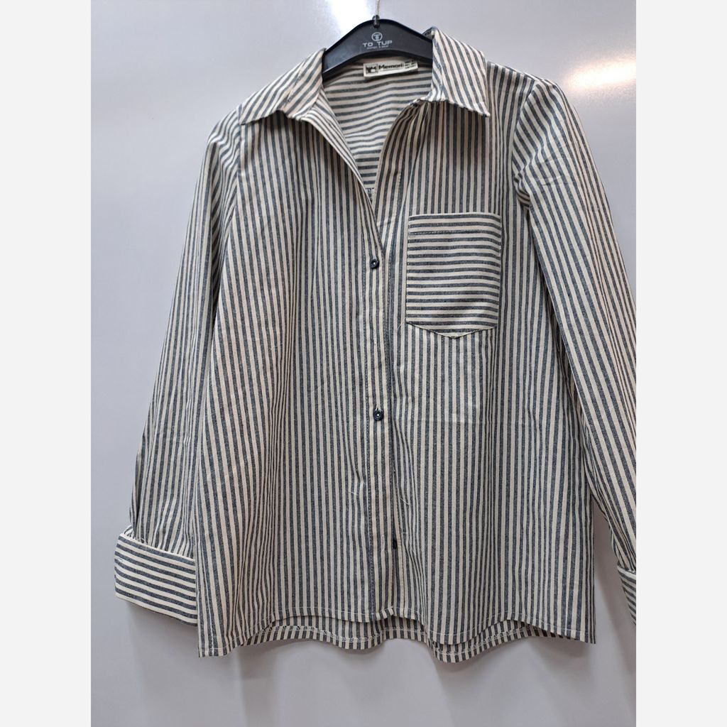 مشخصات شومیز اسپرت 