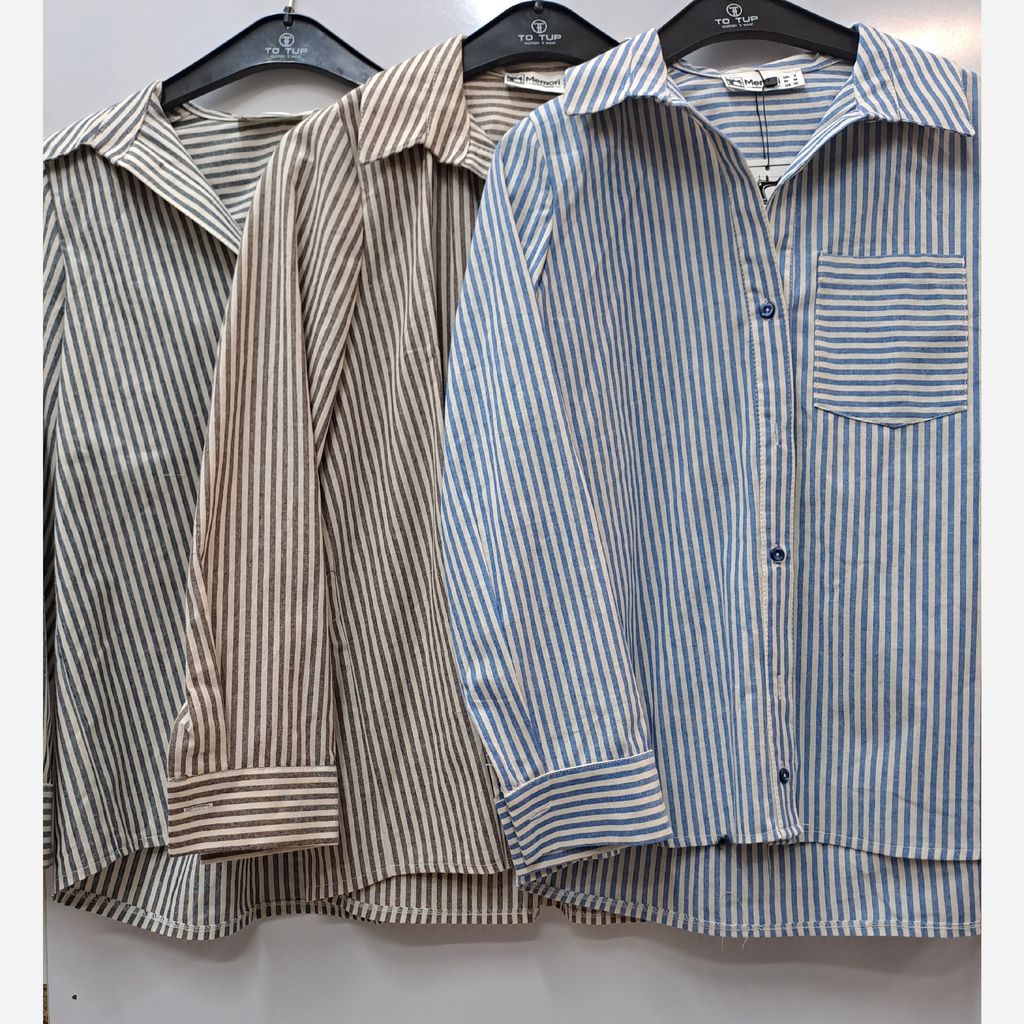 خرید اینترنتی شومیز اسپرت 