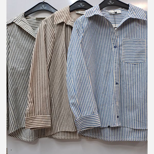 شومیز اسپرت 