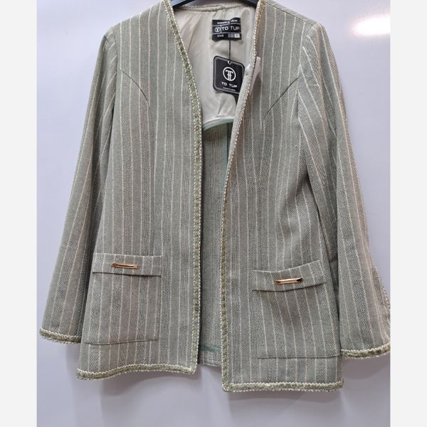 کت اسپرت خنک 