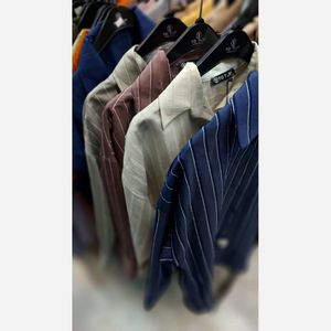 تونیک نخی راه راه