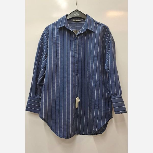 تونیک نخی راه راه