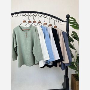 بلوز وشلوار تابستانی