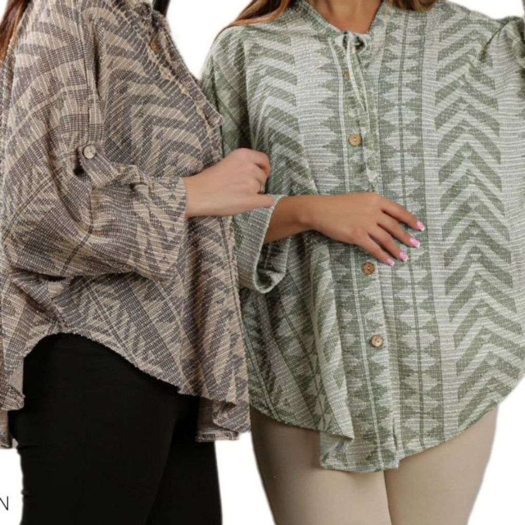 قیمت ارزان شومیز مدل سرخپوستی 