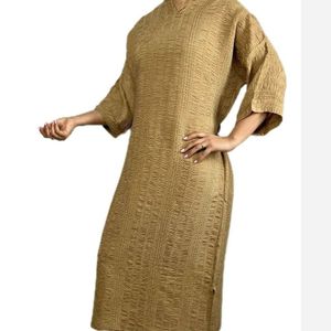 خرید اینترنتی کفتان تابستانی 