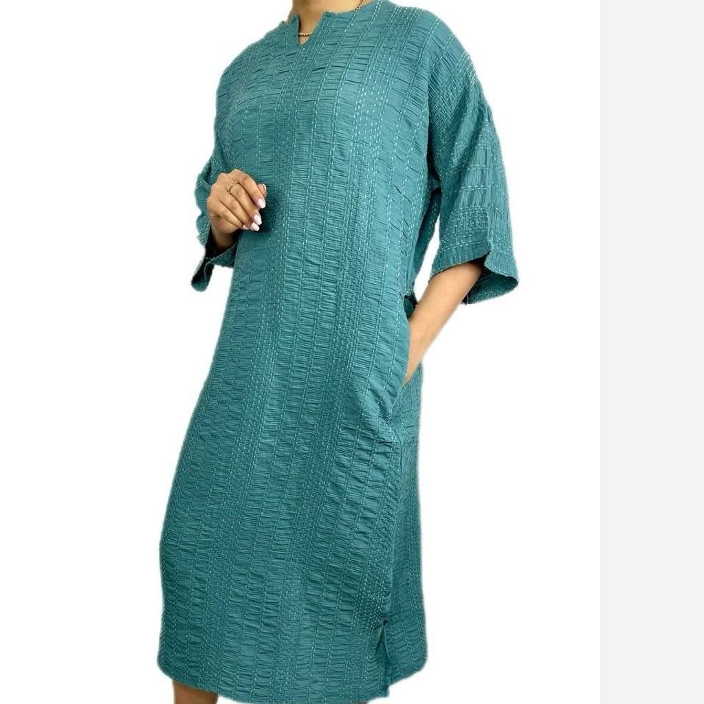 خرید آنلاین کفتان تابستانی 