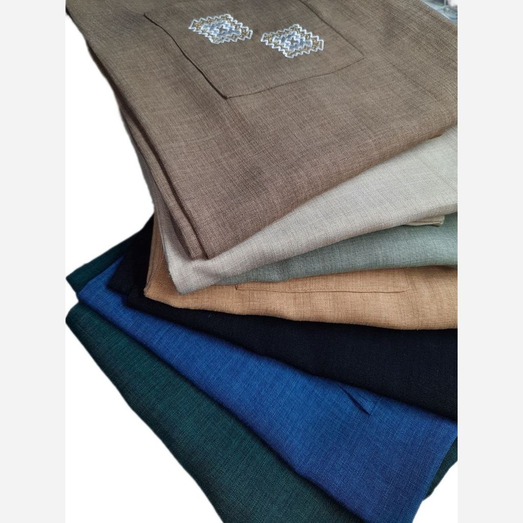 قیمت مانتو جلو باز خنک 