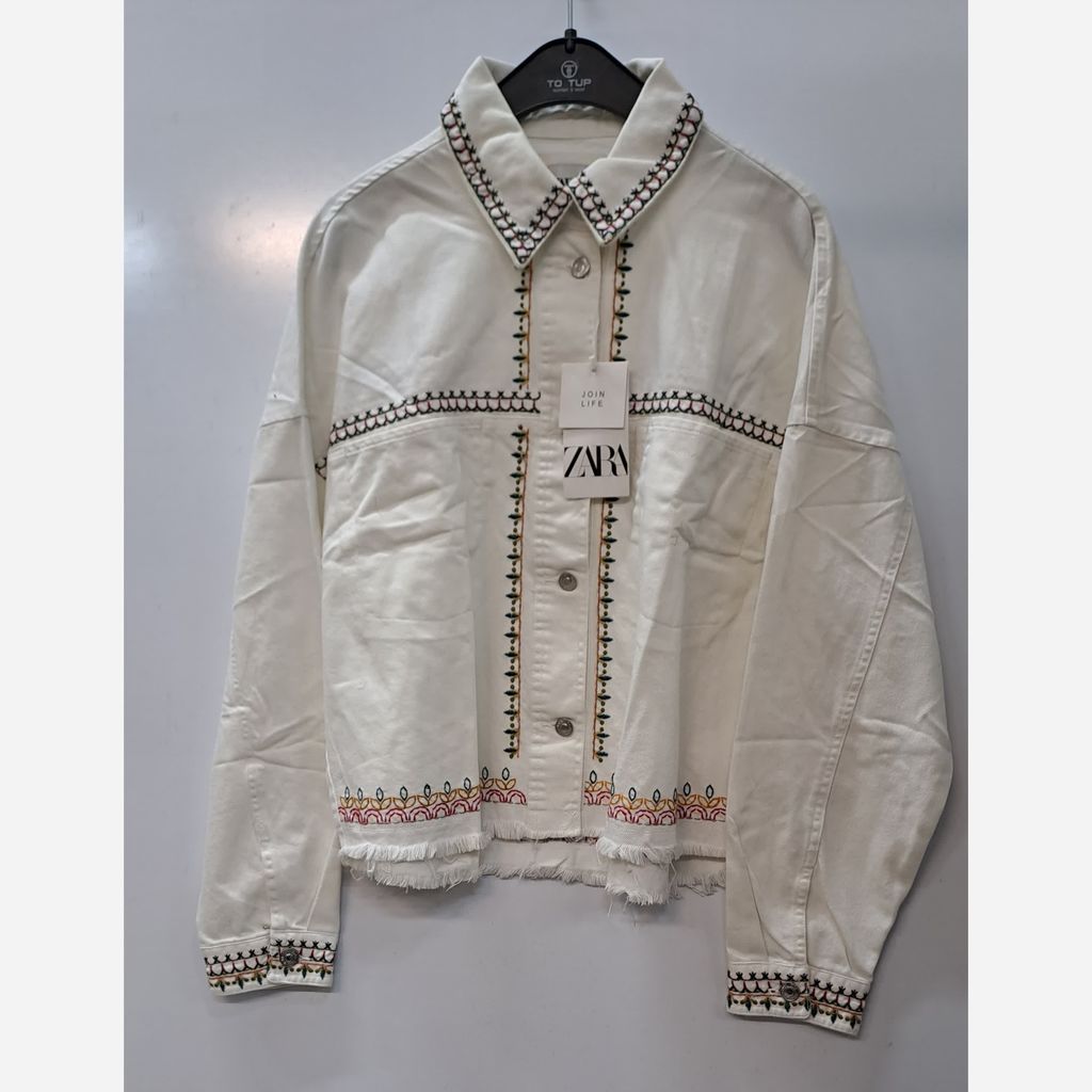 مشخصات کت کتان خارجی 