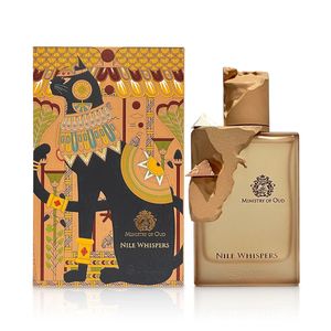 فروش اینترنتی ادکلن نیل ویسپرز پاریس کرنر  اصل Nile Whispers 100mil EDP
