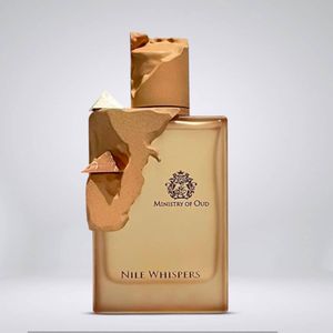 خرید آنلاین ادکلن نیل ویسپرز پاریس کرنر  اصل Nile Whispers 100mil EDP