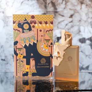 قیمت ادکلن نیل ویسپرز پاریس کرنر  اصل Nile Whispers 100mil EDP