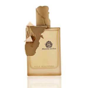 ادکلن نیل ویسپرز پاریس کرنر  اصل Nile Whispers 100mil EDP