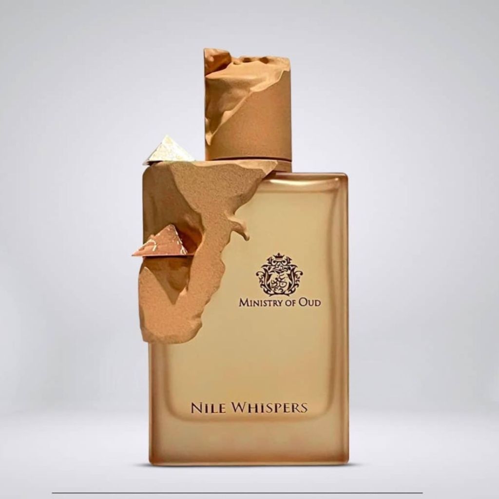 خرید آنلاین ادکلن نیل ویسپرز پاریس کرنر  اصل Nile Whispers 100mil EDP