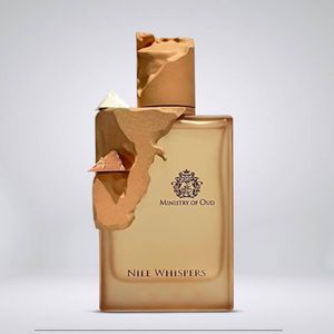 خرید آنلاین ادکلن نیل ویسپرز پاریس کرنر  اصل Nile Whispers 100mil EDP