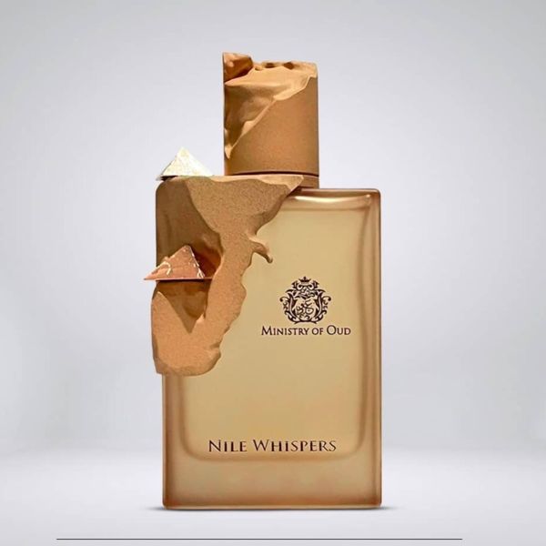 ادکلن نیل ویسپرز پاریس کرنر  اصل Nile Whispers 100mil EDP