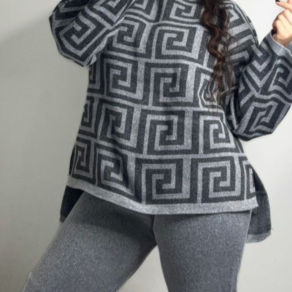 قیمت ارزان بلوز و شلوار ورساچ