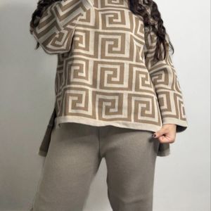 فروش اینترنتی بلوز و شلوار ورساچ