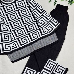 قیمت ارزان بلوز و شلوار ورساچ