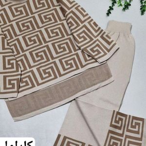 قیمت ارزان بلوز و شلوار ورساچ