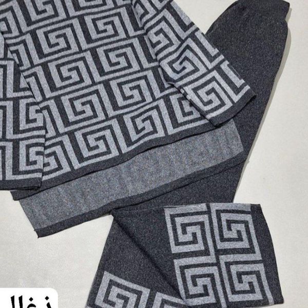 بلوز و شلوار ورساچ