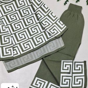 قیمت بلوز و شلوار ورساچ