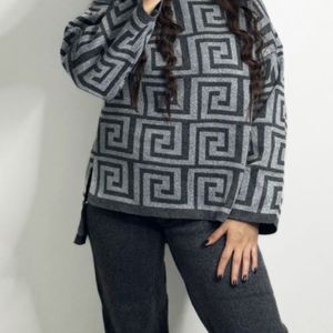 بلوز و شلوار ورساچ