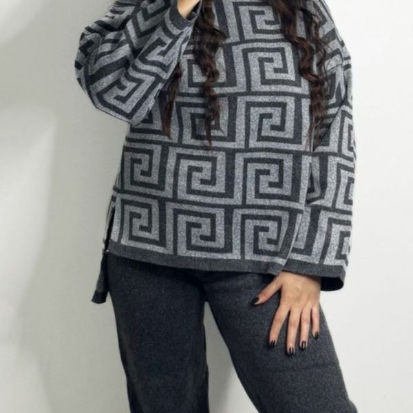 بلوز و شلوار ورساچ