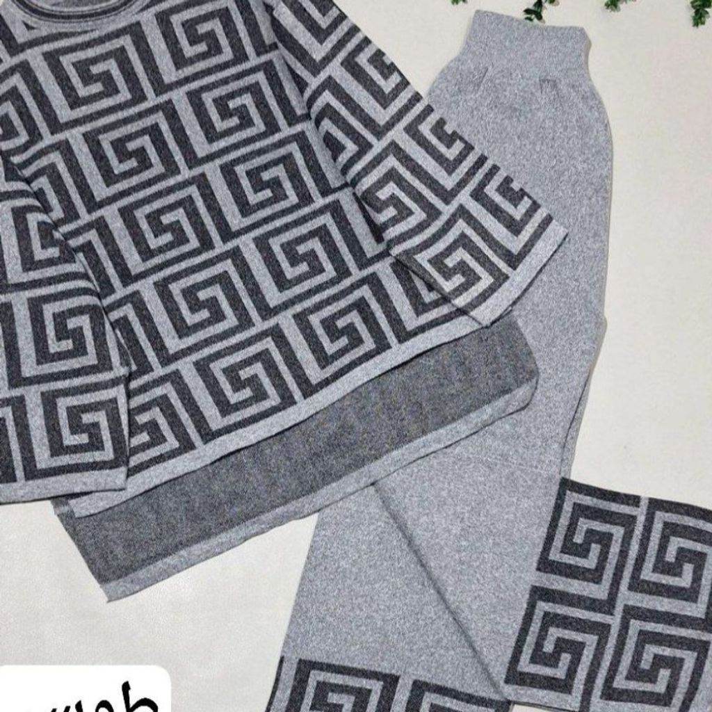 قیمت بلوز و شلوار ورساچ