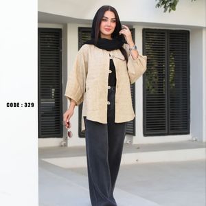 کت پاییزه ترک لندکد326