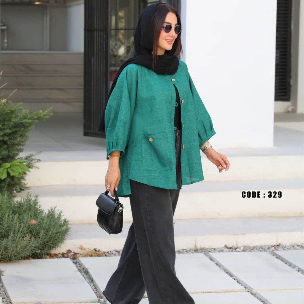 مشخصات کت پاییزه ترک لندکد326