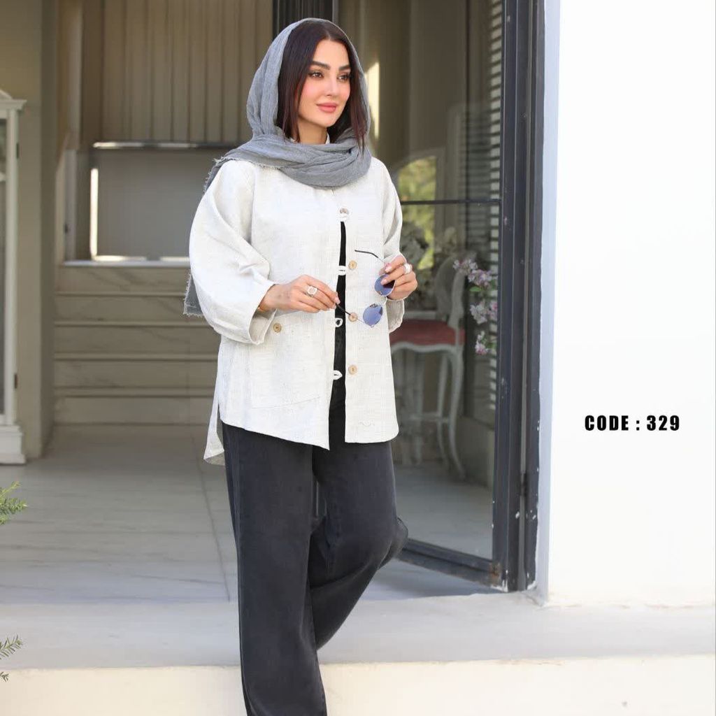 مشخصات کت پاییزه ترک لندکد326