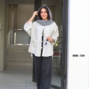 قیمت کت پاییزه ترک لندکد326