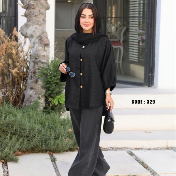 کت پاییزه ترک لندکد326