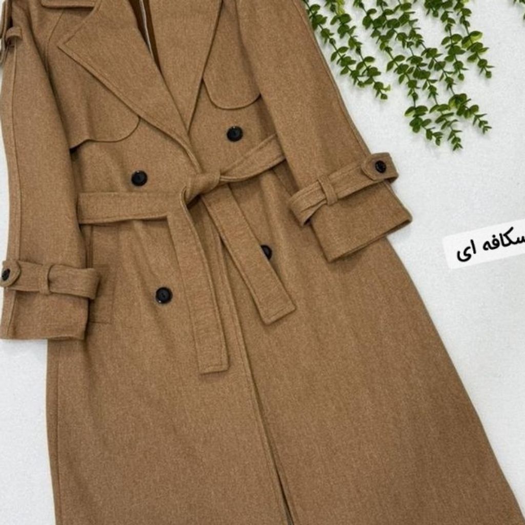 قیمت ارزان پالتو سارا 78361