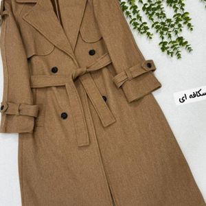 قیمت ارزان پالتو سارا 78361