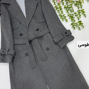 خرید انلاین پالتو سارا 78361