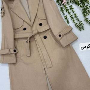 خرید آنلاین پالتو سارا 78361