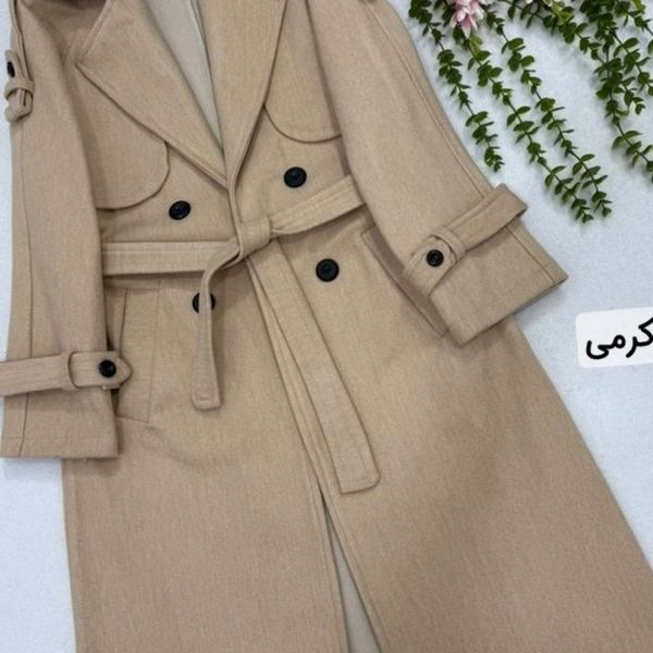 پالتو سارا 78361