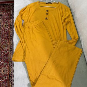 ست کبریتی پاییزه زنانه