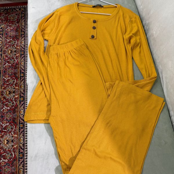 ست کبریتی پاییزه زنانه