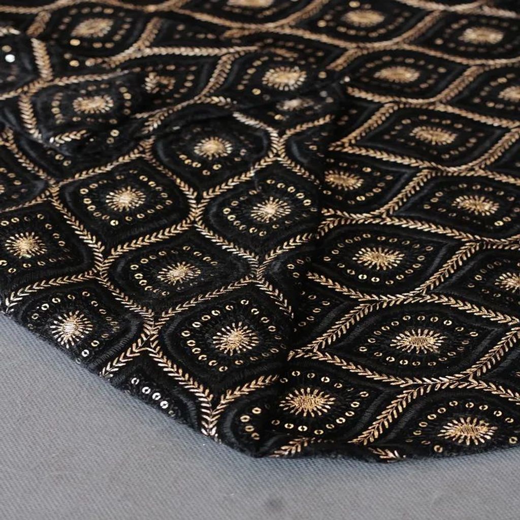 خرید اینترنتی قیمت پارچه مخمل سوزندوزی