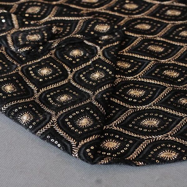 پارچه مخمل سوزندوزی