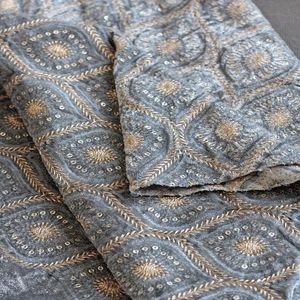 خرید اینترنتی قیمت پارچه مخمل سوزندوزی