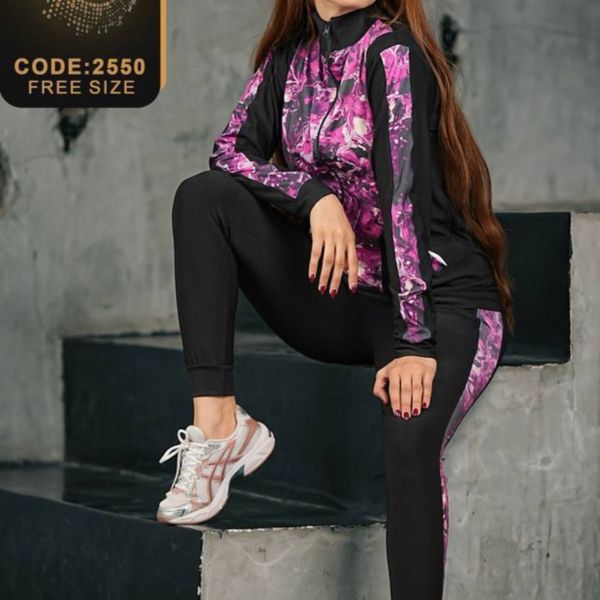 سویشرت شلوار  اورجینال