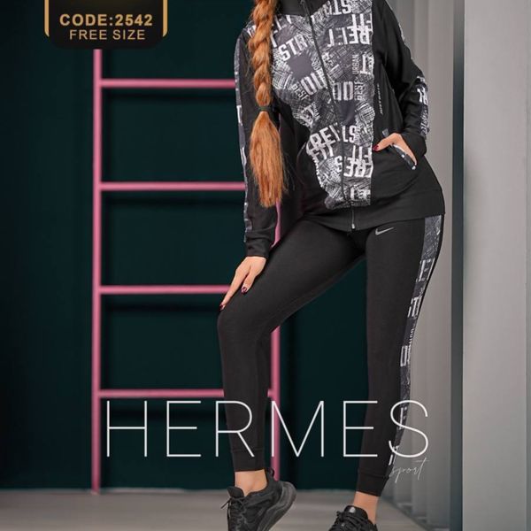 سویشرت شلوار  اورجینال