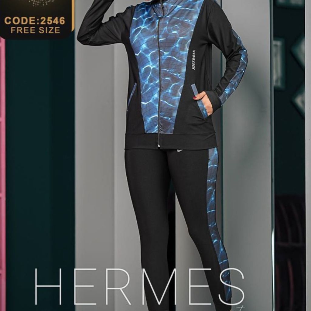 مشخصات سویشرت شلوار  اورجینال