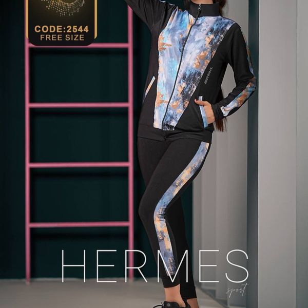 سویشرت شلوار  اورجینال